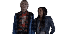 SARAH AND RORY! - zadarmo png
