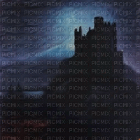 Gothic Castle Flashy - Δωρεάν κινούμενο GIF