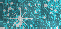 Glitter ( Turquoise ) - 無料のアニメーション GIF