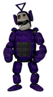 FNATL - Tinky Winky - Free PNG
