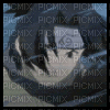 Sasuke - Ilmainen animoitu GIF