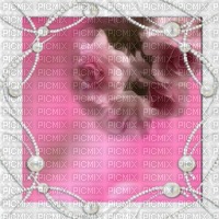 fond rose - 無料png