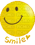 smile - Darmowy animowany GIF
