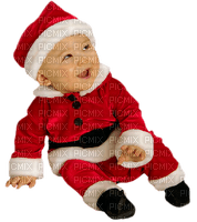 christmas-barn-children-minou52 - nemokama png
