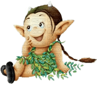 gnome by nataliplus - png gratuito