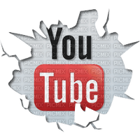 You Tube - PNG gratuit