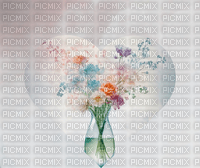 Flowers bouquet 1. - 免费PNG