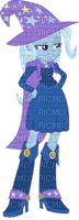 Trixie - Free PNG