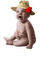 Bebê - Besplatni animirani GIF