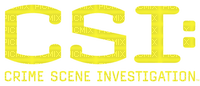 Kaz_Creations CSI. Logo Text - darmowe png