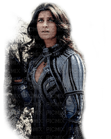 Yennefer - Free PNG