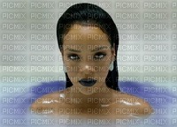 Rihanna - Free PNG
