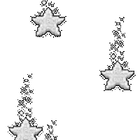 estrelas,gif.l - Δωρεάν κινούμενο GIF