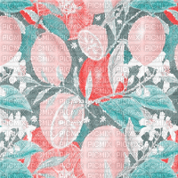 soave background animated summer fruit tropical - Darmowy animowany GIF