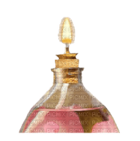 Candle Oil Lamp PNG.png