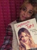Simplemente Tini - zadarmo png