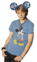 Sterling Knight - Disney - Free PNG