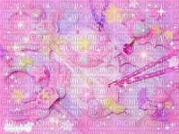 pink background - PNG gratuit