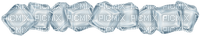 Ice Cubes - Free PNG
