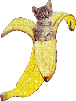 banana bp - Gratis animeret GIF