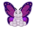 Webkinz Violetwing Butterfly 2 - Free PNG