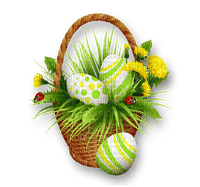 Easter - nemokama png