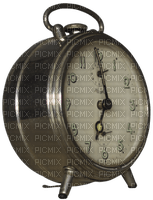 old clock - png gratis