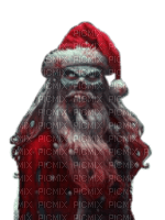 gothic Christmas bp - PNG gratuit