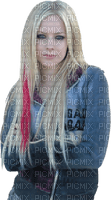Kaz_Creations Woman Femme Avril Lavigne Singer Music - 無料png