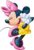 Mickey - Gratis animeret GIF