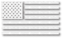 U.S. Flag-RM - png ฟรี