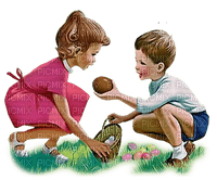 Kid, Kids, Girl, Boy, Easter - Jitter.Bug.Girl - png gratis