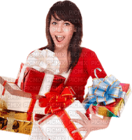regalos - PNG gratuit