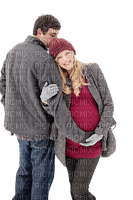 girl,femme,women,man, couple,husband and wife - Free PNG