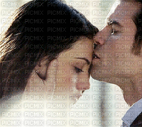 nụ hôn vc - GIF animé gratuit