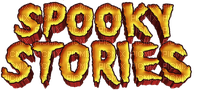 Spooky stories.Text.Victoriabea - zadarmo png