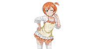 rin - 免费PNG