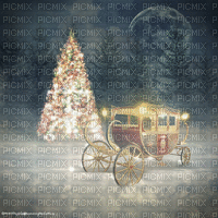 Christmas Carage - Δωρεάν κινούμενο GIF