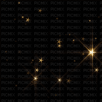 Étoiles.Stars.Estrellas.Gold.Victoriabea - Free animated GIF