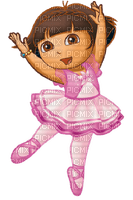 Kaz_Creations Cartoons Dora The Explorer - gratis png