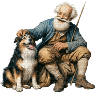Old man - 無料png