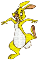 winnie pooh - Безплатен анимиран GIF
