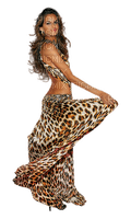 leopardo - ücretsiz png