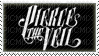 Pierce The Veil // Stamp - ilmainen png