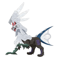 Silvally - png ฟรี