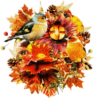 Autumn - Deco - PNG gratuit