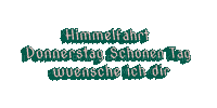 Himmelfahrt - GIF animate gratis