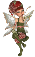 Kaz_Creations Dolls Fairy - ingyenes png