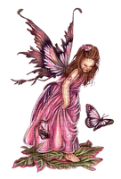 fairy  by nataliplus - bezmaksas png