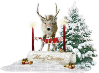 loly33 Merry Christmas - png gratis